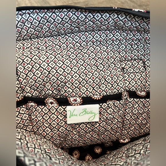 Vera Bradley Weekend/Duffel Bag - Picture 2 of 5